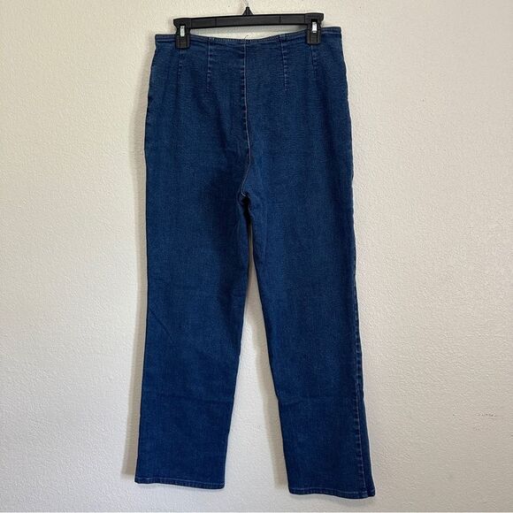 Sahalie women jeans size 10 - Picture 4 of 7